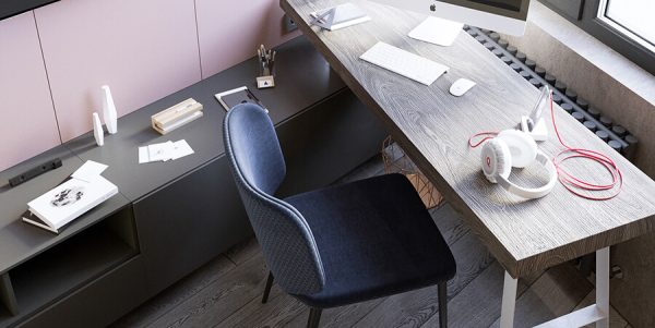 behome furniture company